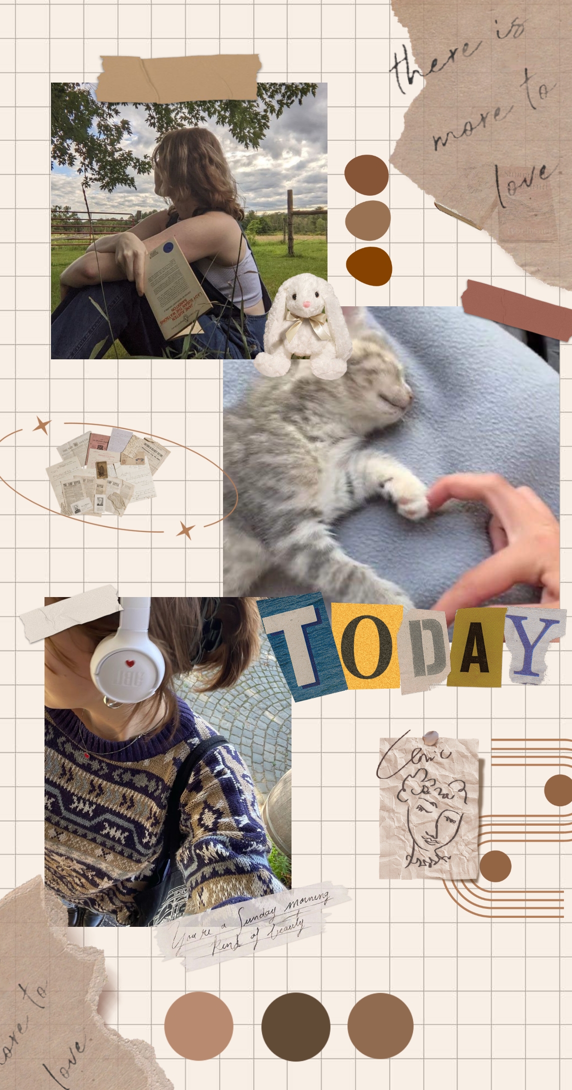 Scrapbook 3 foto