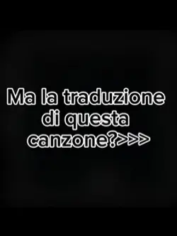 Oddio😭