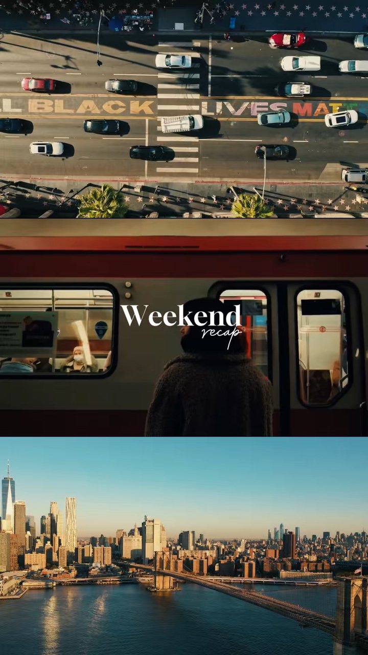 Fin de semana