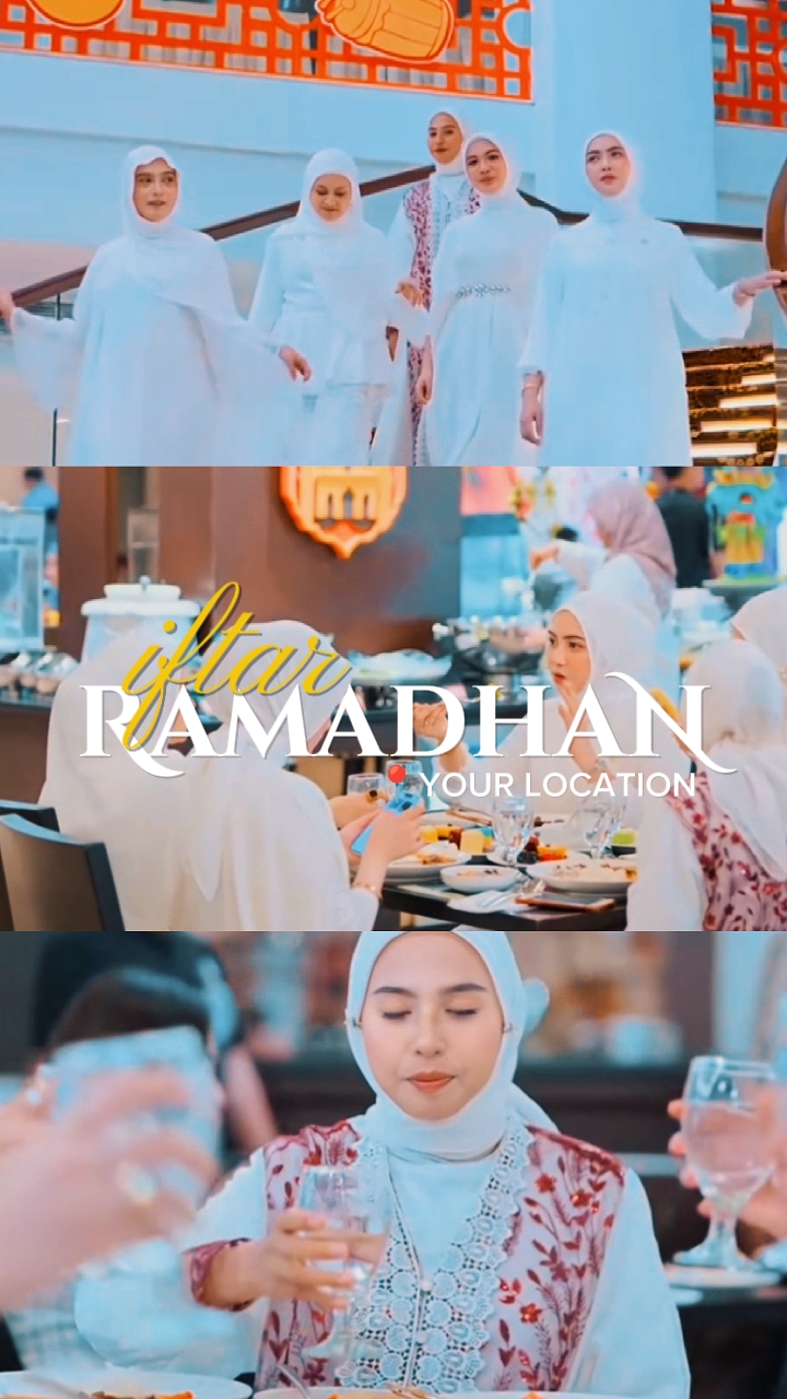 INEMATIK IFTAR 