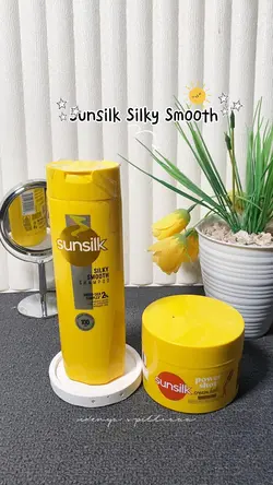 sunsilk