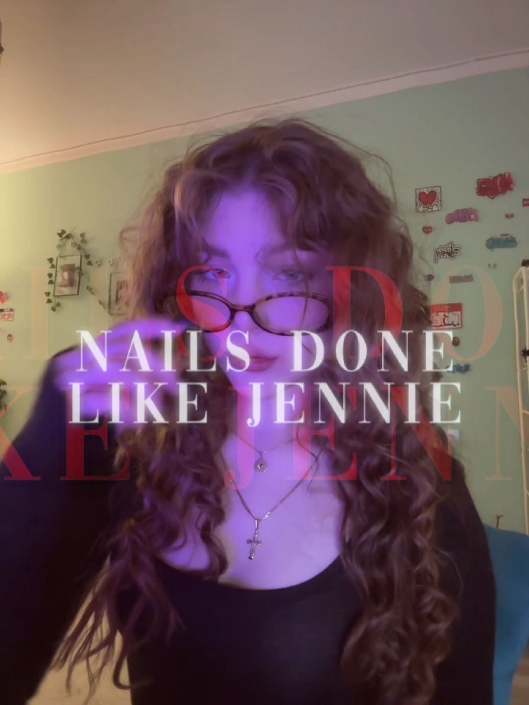 comme JENNIE