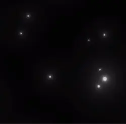 don’t tap the glass 