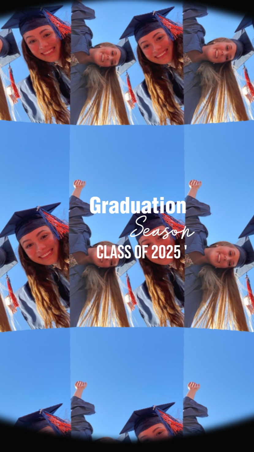 Temporada de graduación