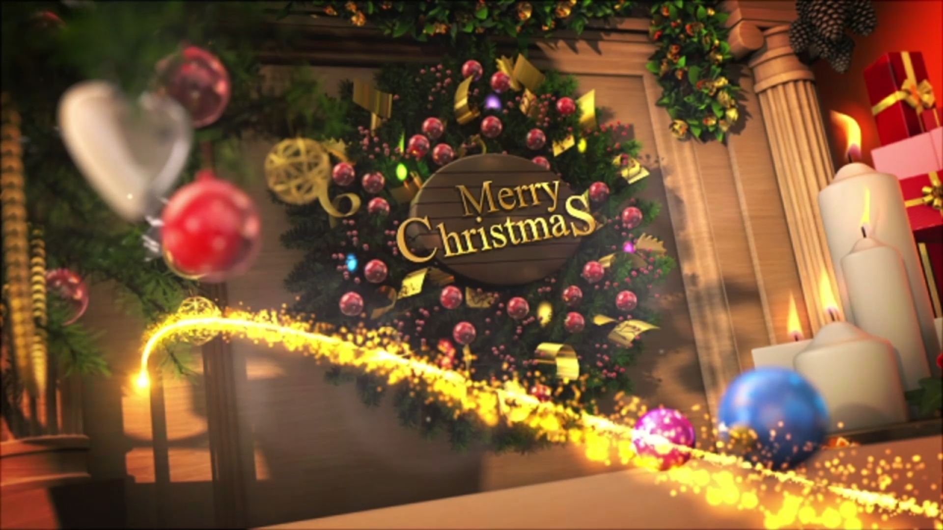 pengantar Natal