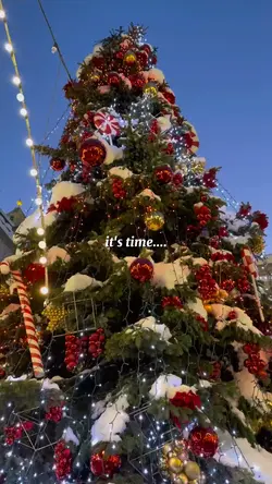 itstime christmas 