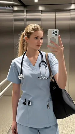nurse AI
