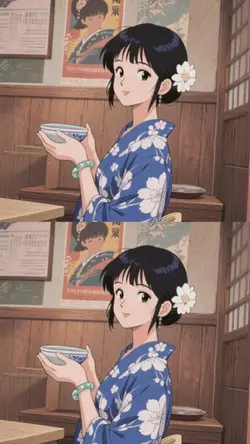 Yoimatsuri | 2 ảnh