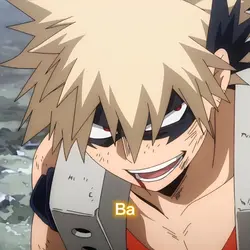 Bakugo