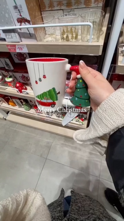 Christmassupermarket