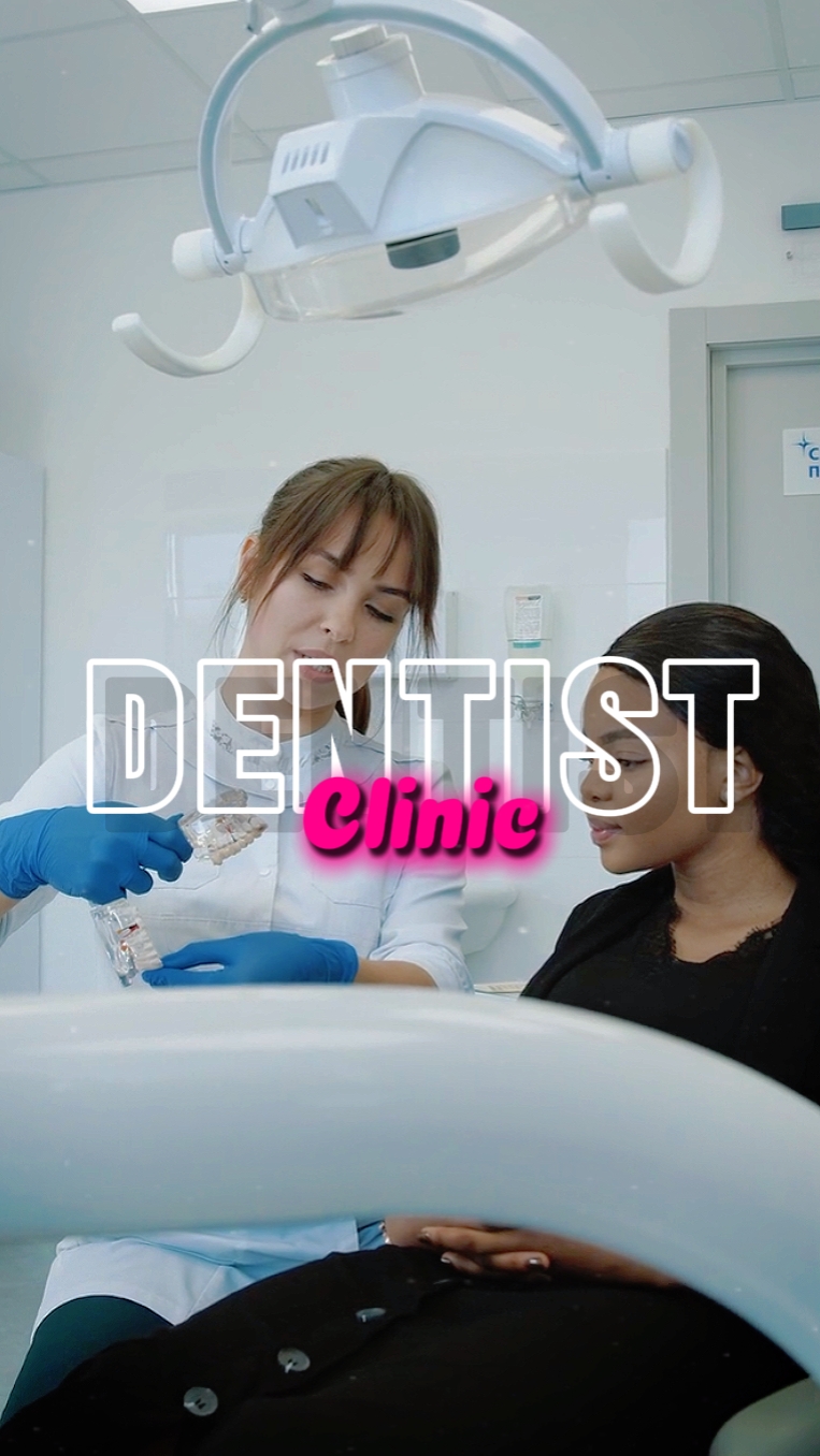 Clinique de dentiste