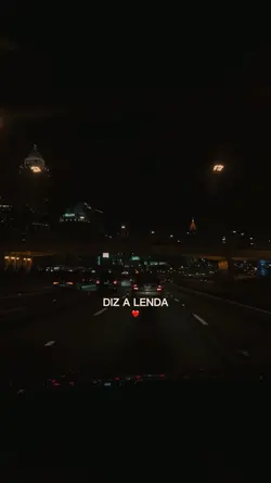 Diz a lenda 