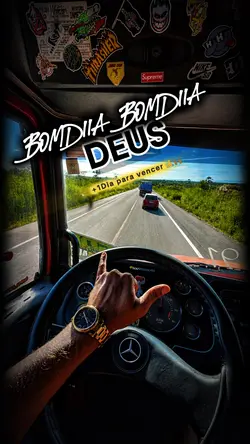 Obrigado Deus 🙏🙌🏾