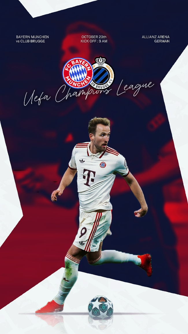MAÇ GÜNÜ UCL