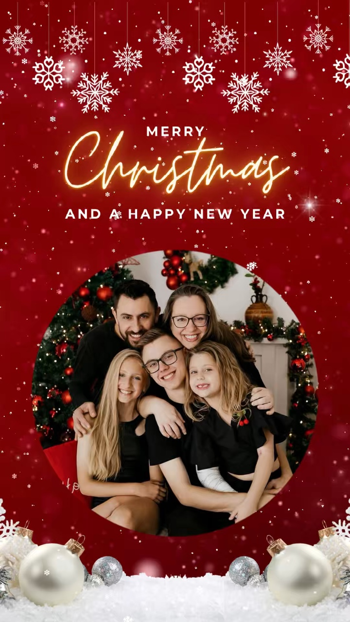 Joyeux Noël 