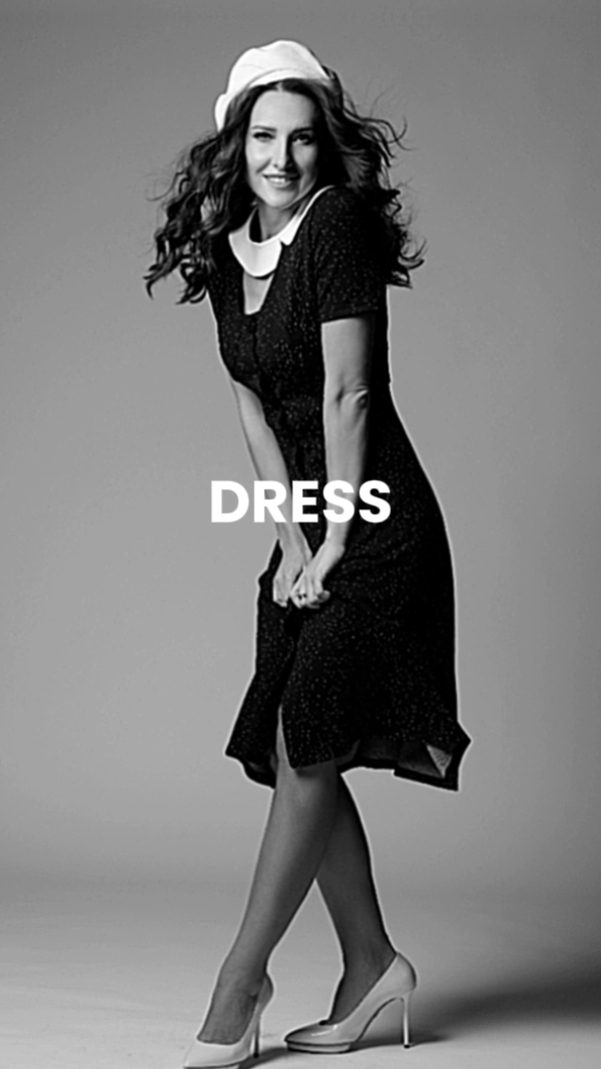 Robe femme