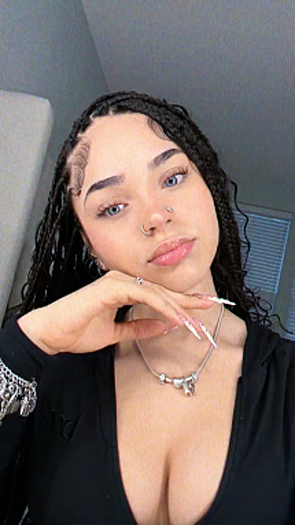 Dirty babe | boucle