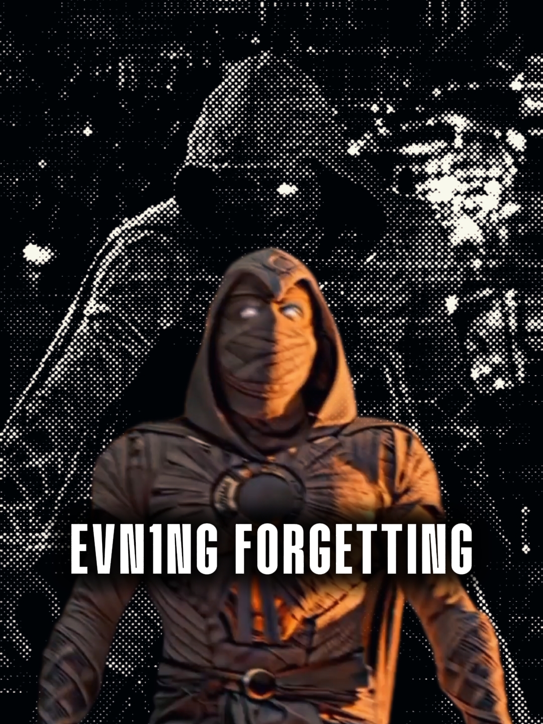 EVN1NG FORGETTING