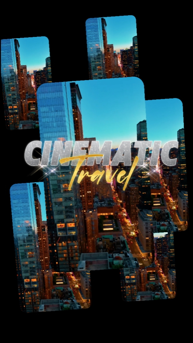 Viajes cinematográficos