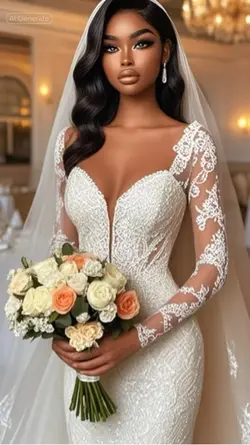 Bride Filter AI