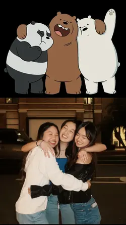 trio trend