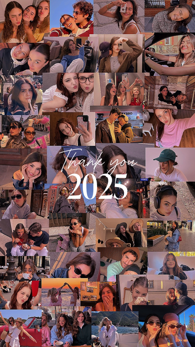 Merci 2025