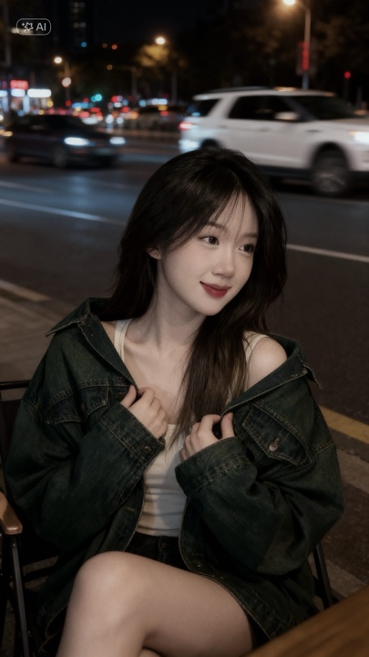 GHÉP ẢNH ĐƯỜNG PHỐ