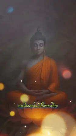 ตนเตือนตน