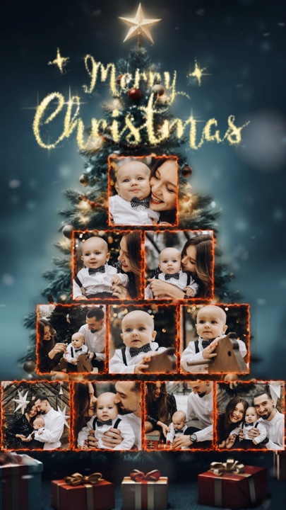 Feliz Natal 🎁🎄 