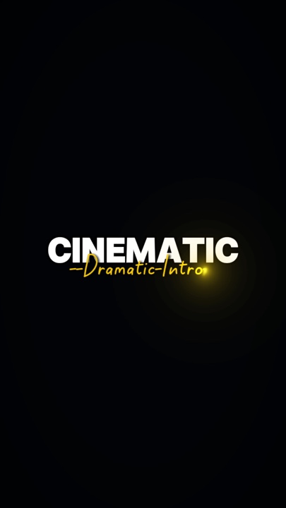 INTRO KINEMATIK