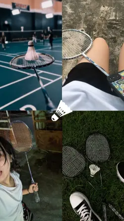 badminton