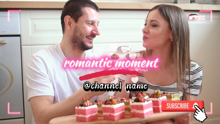 Momento romántico 