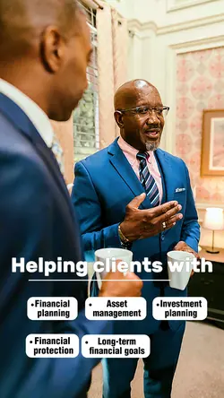 Business Profile
