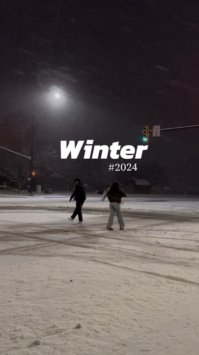 Winter 2024