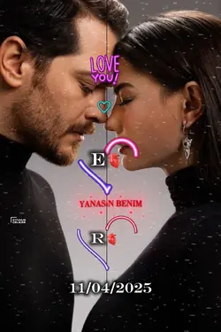 İkili Aşk Şablonu 