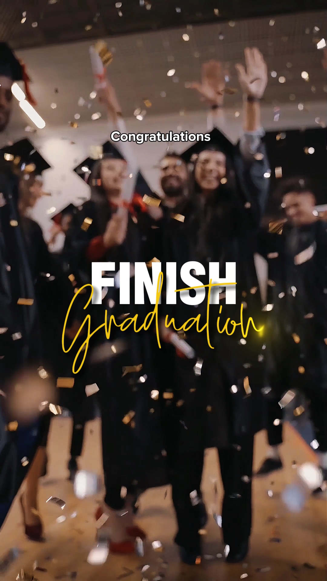Felicidades