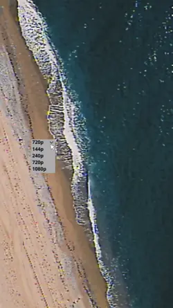 144P TO 1080P