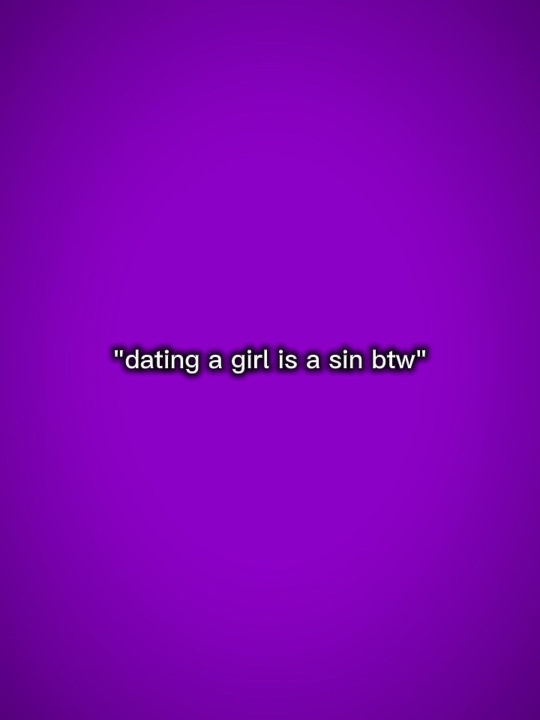 "dating a girl is a 