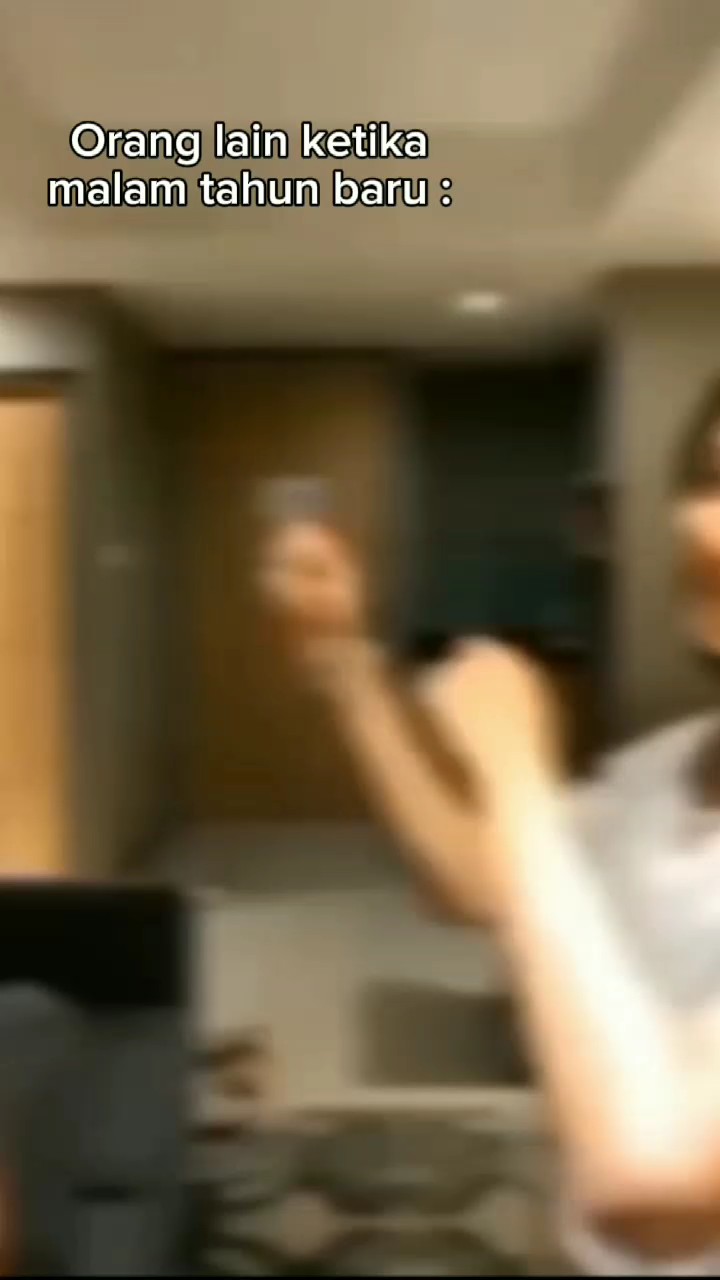 malam tahun baru