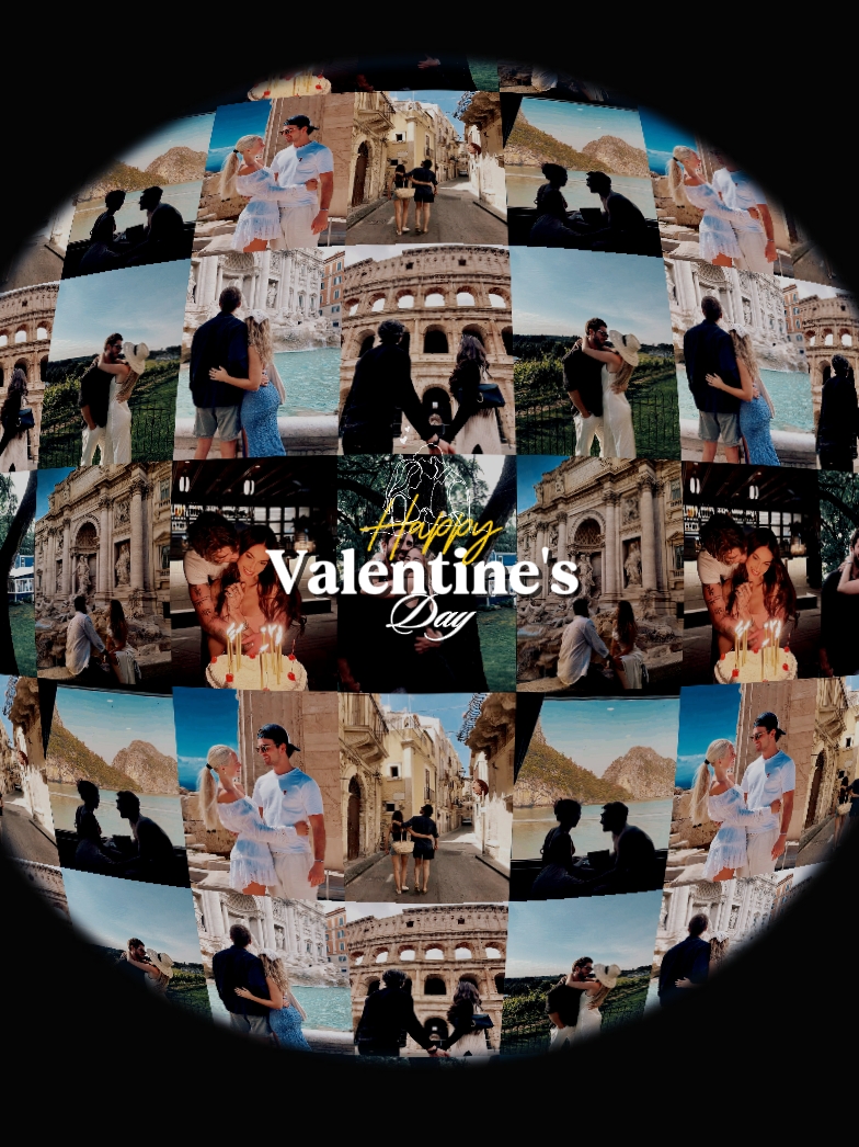 Valentine's Day 
