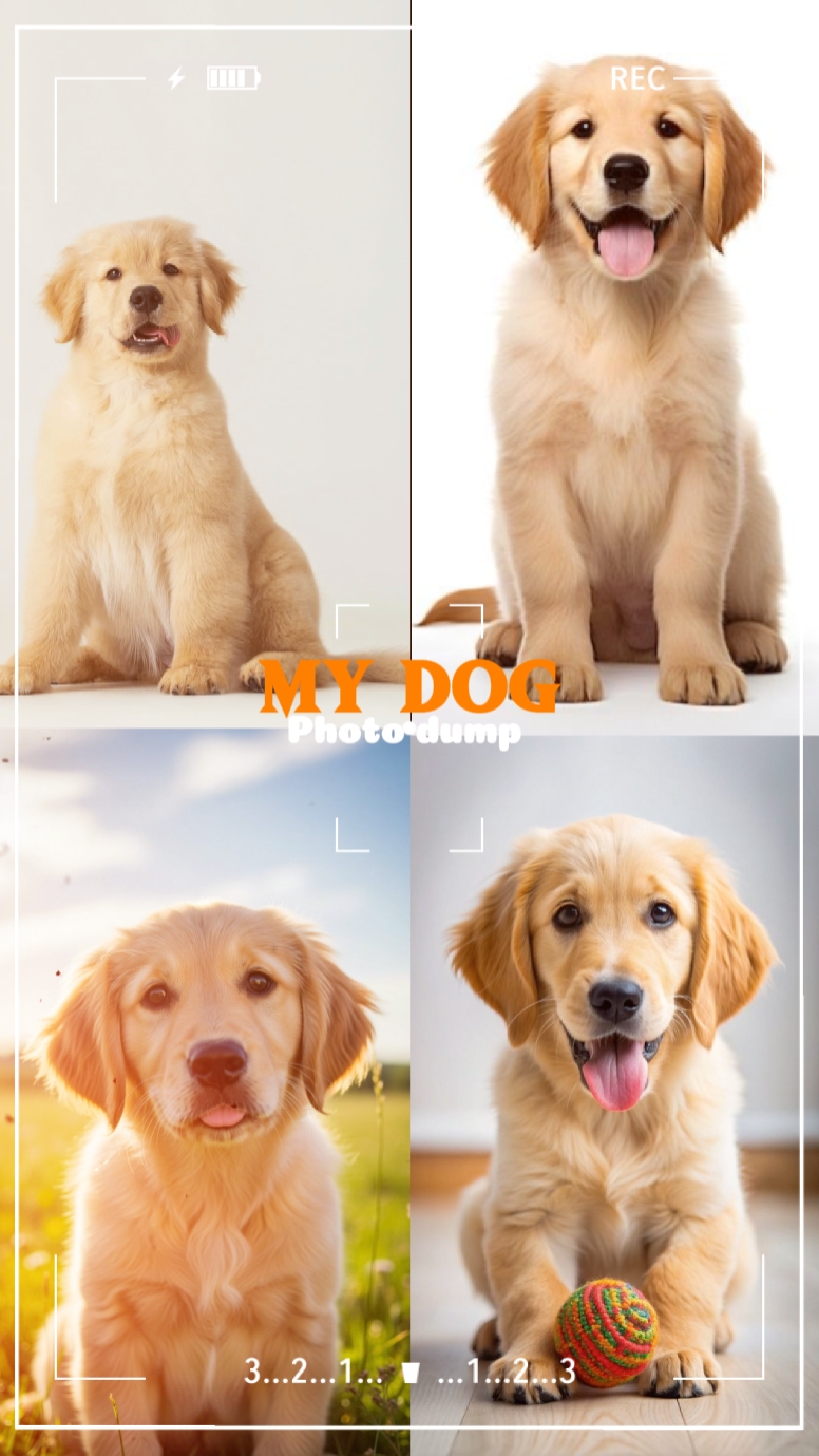 Mein Hund 