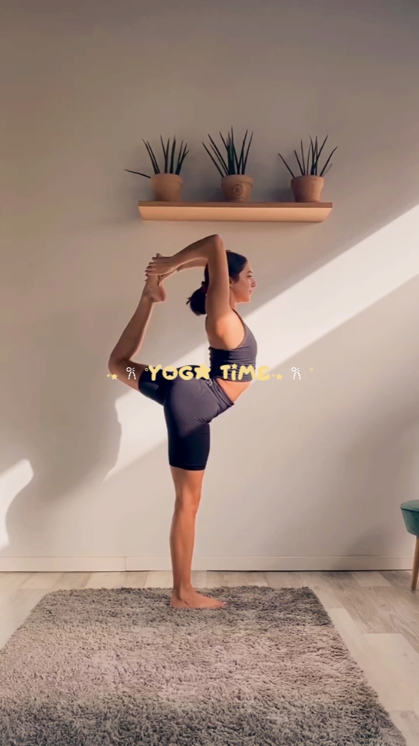 temps de yoga
