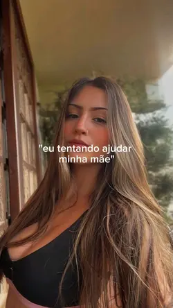 tentando ajudar