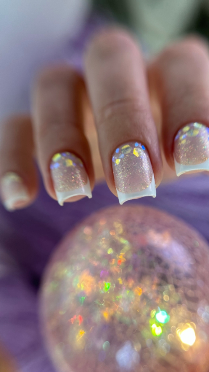 Magic nails 