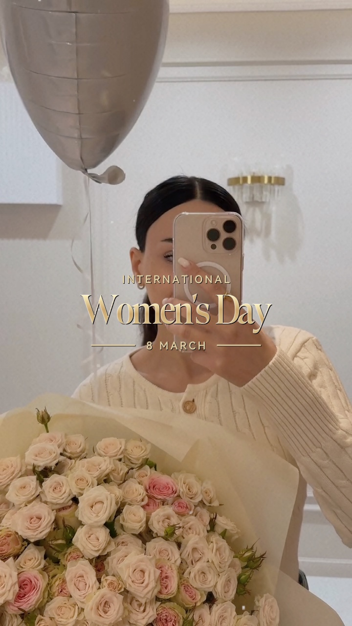 Femmes internationales