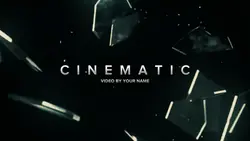 cinematic trailer