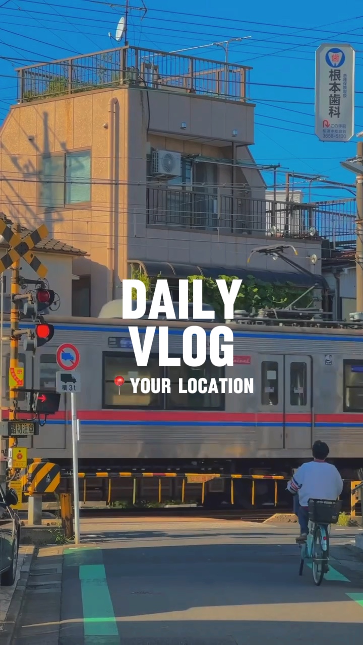 Günlük Vlog