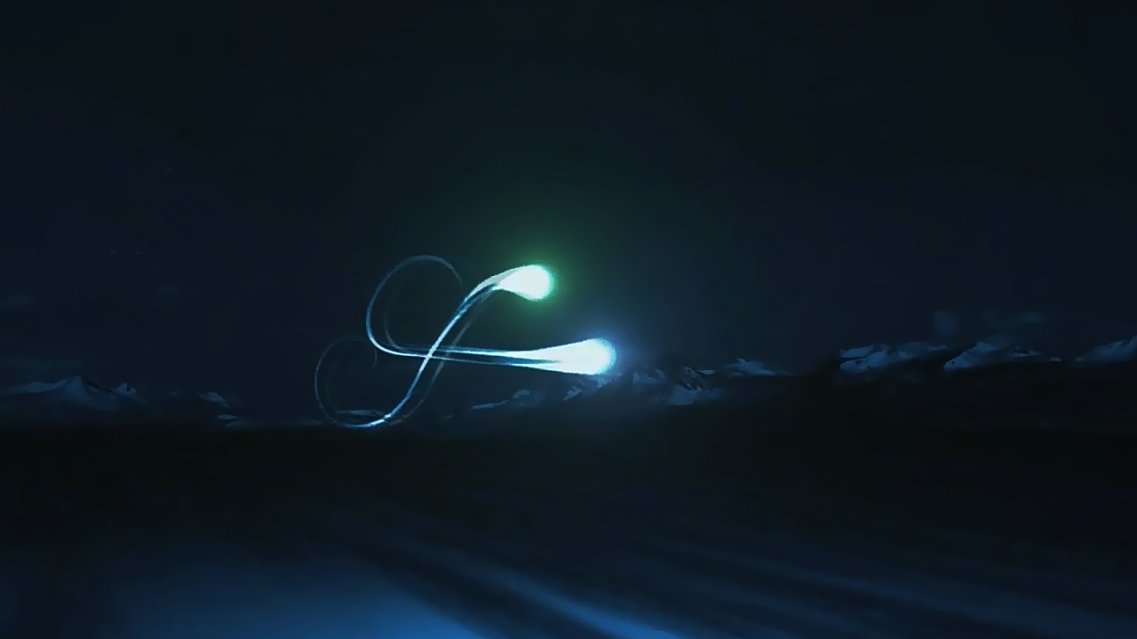 Intro Logo Animation