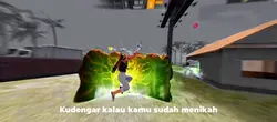 TREND PEPENG SAD !!!