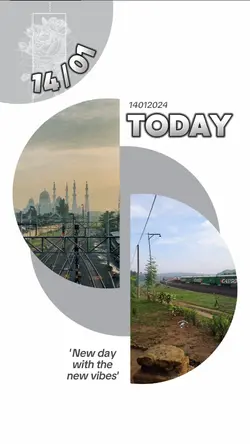 Kolase Hari Ini